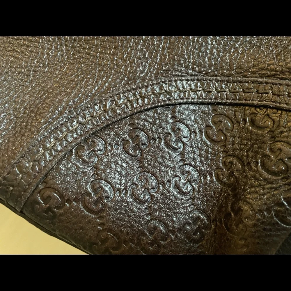 GORGEOUS Gucci Bag-Authentic - Picture 4 of 8